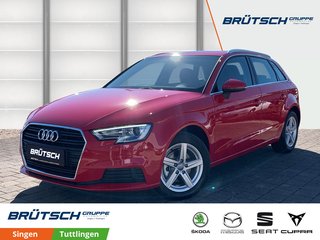 Audi A3 age.one-day registration Kaufen