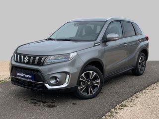 Suzuki Vitara age.one-day registration Kaufen