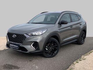 Hyundai TUCSON age.one-day registration Kaufen