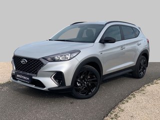 Hyundai TUCSON age.one-day registration Kaufen
