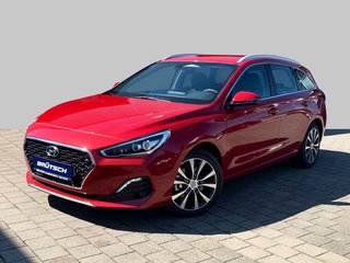 Hyundai i30 age.one-day registration Kaufen