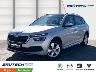 Skoda Kamiq age.one-day registration Kaufen