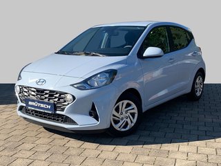 Hyundai i10 age.one-day registration Kaufen