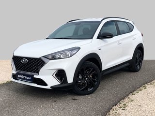 Hyundai TUCSON age.one-day registration Kaufen