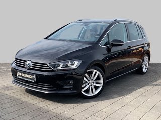 Volkswagen Golf Sportsvan VII Gebrauchtwagen Kaufen