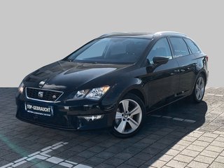 Seat Leon ST Gebrauchtwagen Kaufen