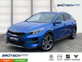 Kia XCeed age.one-day registration Kaufen