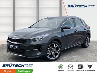 Kia XCeed age.one-day registration Kaufen