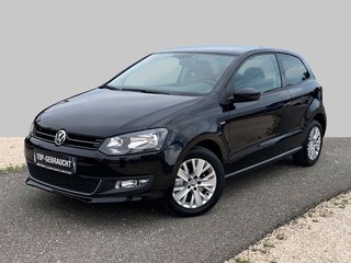 Volkswagen Polo V Gebrauchtwagen Kaufen