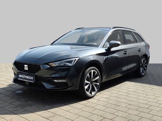 Seat Leon Sportstourer Neuwagen Kaufen