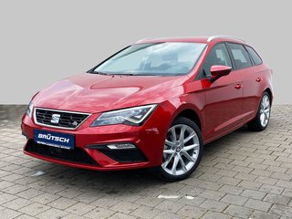 Seat Leon Sportstourer age.one-day registration Kaufen