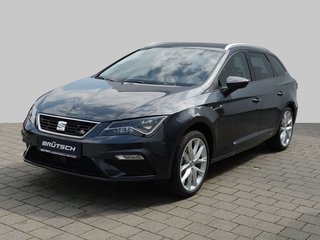 Seat Leon Sportstourer Neuwagen Kaufen