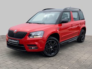 Skoda Yeti Gebrauchtwagen Kaufen