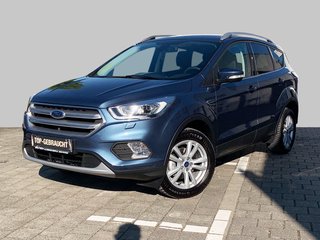 Ford Kuga Gebrauchtwagen Kaufen
