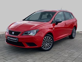 Seat Ibiza ST Gebrauchtwagen Kaufen