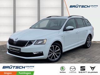 Skoda Octavia Combi Gebrauchtwagen Kaufen