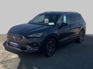Seat Tarraco Neuwagen Kaufen