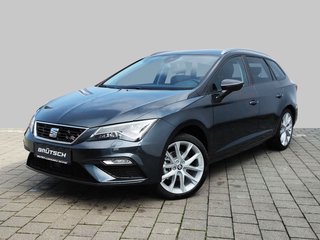 Seat Leon Sportstourer age.one-day registration Kaufen