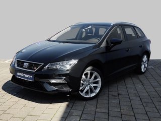 Seat Leon Sportstourer Neuwagen Kaufen
