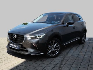 Mazda CX-3 age.one-day registration Kaufen