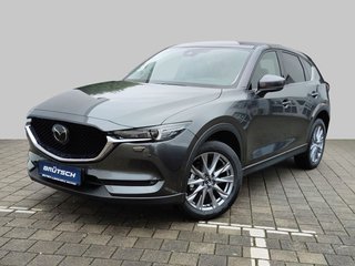 Mazda CX-5 Neuwagen Kaufen