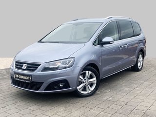 Seat Alhambra Gebrauchtwagen Kaufen