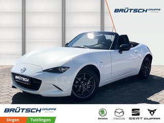 Mazda MX-5 Gebrauchtwagen Kaufen