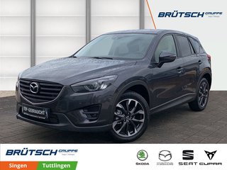 Mazda CX-5 Gebrauchtwagen Kaufen