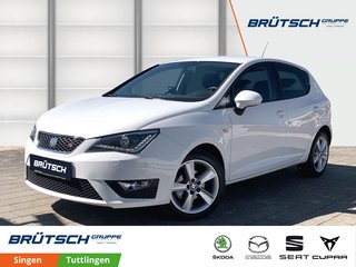 Seat Ibiza Gebrauchtwagen Kaufen