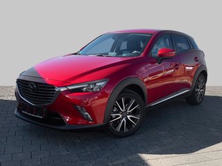 Mazda CX-3 Gebrauchtwagen Kaufen
