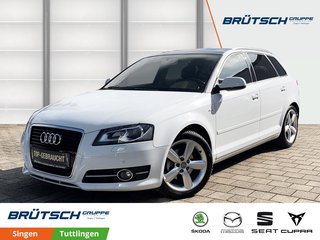 Audi A3 Agenturfahrzeug Kaufen