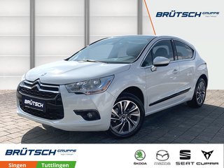 Citroen DS4 Gebrauchtwagen Kaufen