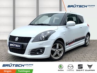 Suzuki Swift Gebrauchtwagen Kaufen
