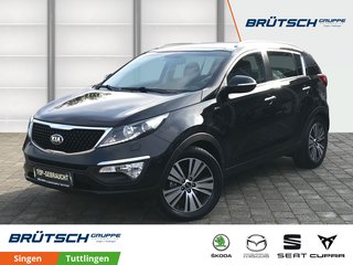 Kia Sportage Gebrauchtwagen Kaufen