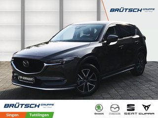 Mazda CX-5 Gebrauchtwagen Kaufen