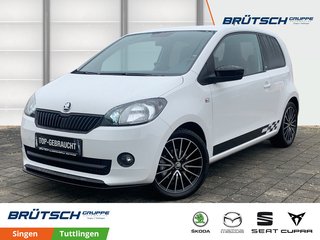 Skoda Citigo Gebrauchtwagen Kaufen
