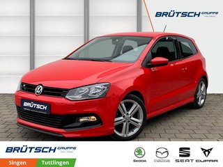 Volkswagen Polo V Gebrauchtwagen Kaufen