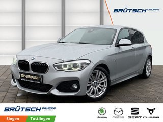 BMW 118 Gebrauchtwagen Kaufen