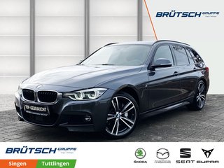 BMW 335 Gebrauchtwagen Kaufen