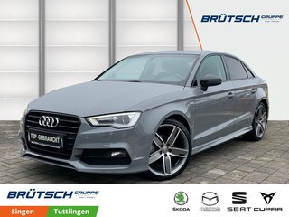 Audi A3 Gebrauchtwagen Kaufen
