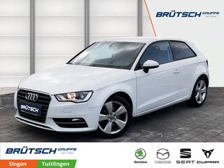 Audi A3 Gebrauchtwagen Kaufen