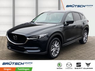 Mazda CX-5 age.one-day registration Kaufen