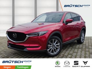 Mazda CX-5 Neuwagen Kaufen