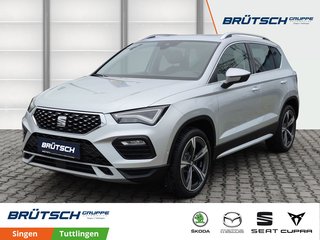 Seat Ateca Neuwagen Kaufen