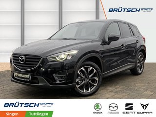 Mazda CX-5 Gebrauchtwagen Kaufen
