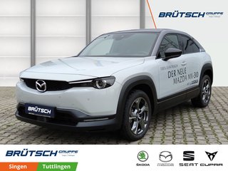 Mazda MX-30 Vorführfahrzeug Kaufen