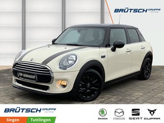 MINI Mini 5-trg. Gebrauchtwagen Kaufen