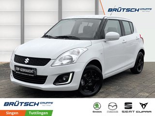 Suzuki Swift Gebrauchtwagen Kaufen