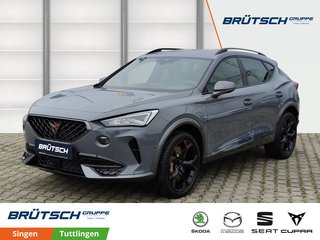 CUPRA Formentor Vorführfahrzeug Kaufen