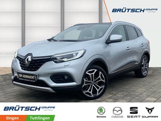 Renault Kadjar Gebrauchtwagen Kaufen